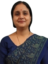 Mrs. Kavita Singh